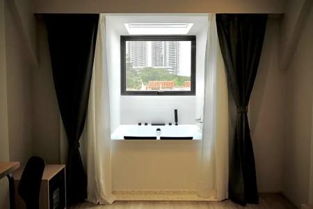 Rest Bugis (Sg Clean, Staycation Approved) - 185