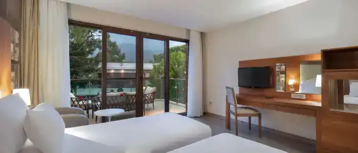 Nirvana Mediterranean Excellence - Ultra All Inclusive - 97