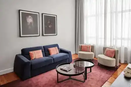 Adina Apartment Flinders Street - 89