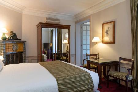 Hôtel Langlois - 12