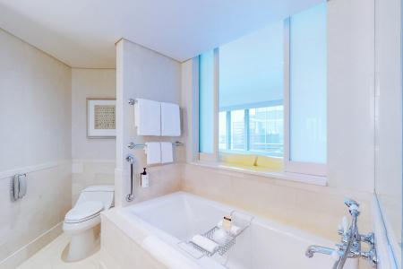 Intercontinental Boston, An Ihg - 8