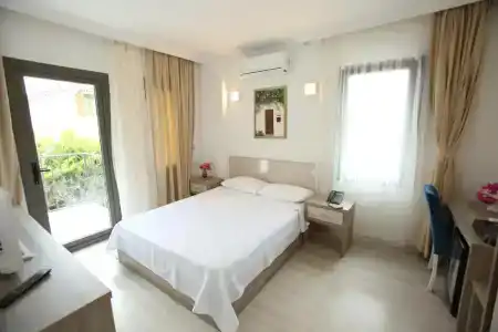 Aria Doria Otel - 108