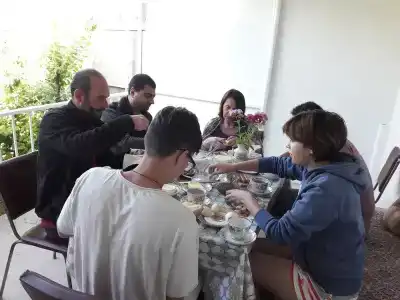 Vanadzor Guest House - 17