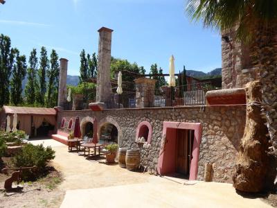 Finca Ca N'ai - Adults Only - 18