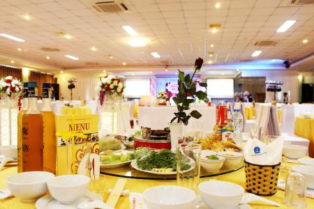 Hoang Son Peace - 11