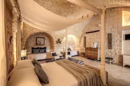 Masseria Cervarolo - 73