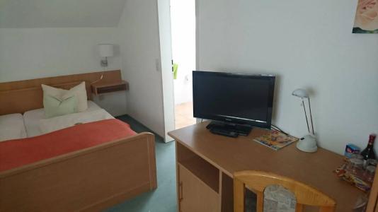 -Pension Am Mühlberg - 2