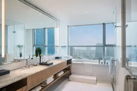 Hyatt Regency Shanghai Wujiaochang - 6