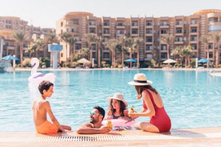 Grand Ocean El Sokhna - 32