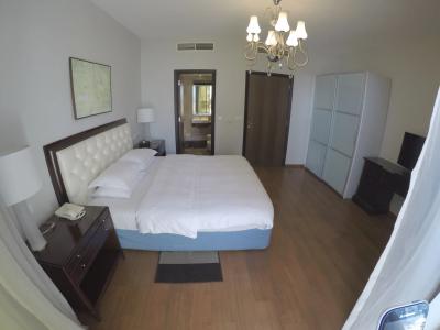 Number One Tower Suites - 13