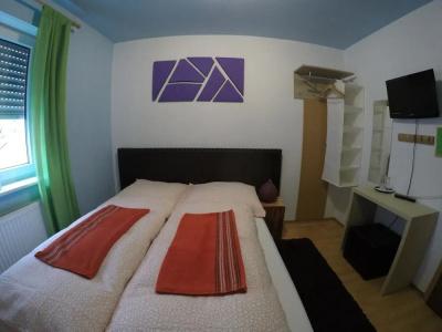 Hostel Nuremberg - 48
