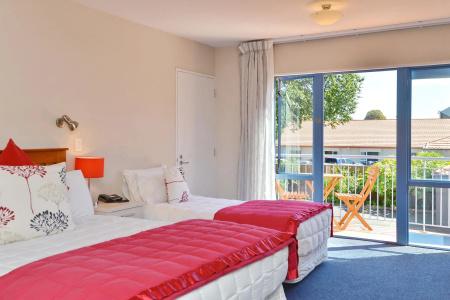 Addington Court - 1