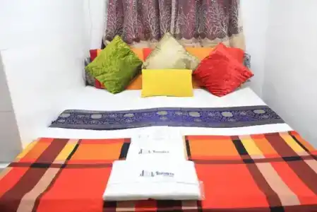 Kamal Deluxe - 45