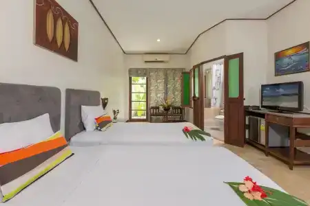 Baan Panwa Resort - 2