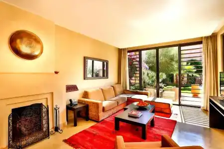 Al Maaden Villa & Spa - 69