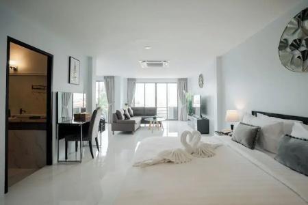 Club Bamboo Boutique Resort & Spa - Sha Certified - 261