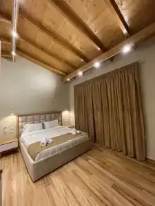 Rias Penthouse Suites - 158