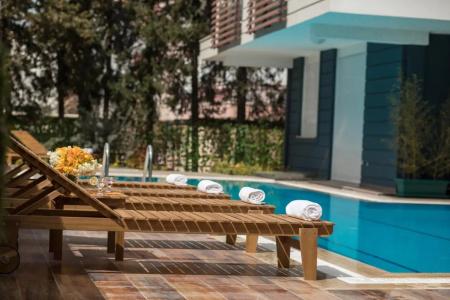 Elanis Suites - 17