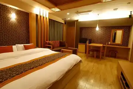 & Spa Lotus (Adult Only) - 41