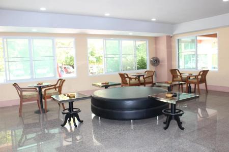 The a.a. Pattaya Residence - 9