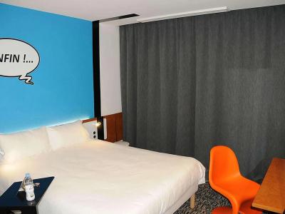 Ibis Styles Chambery Centre Gare - 3