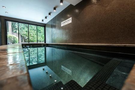 Hôtel du Château & Spa - Les Collectionneurs - 23