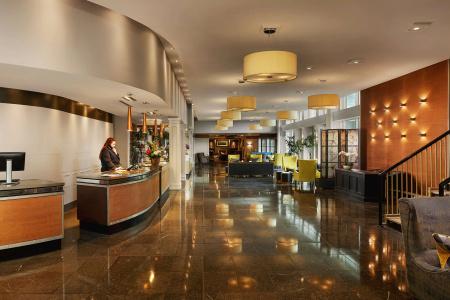 Radisson BLU & Spa, Little Island Cork - 23