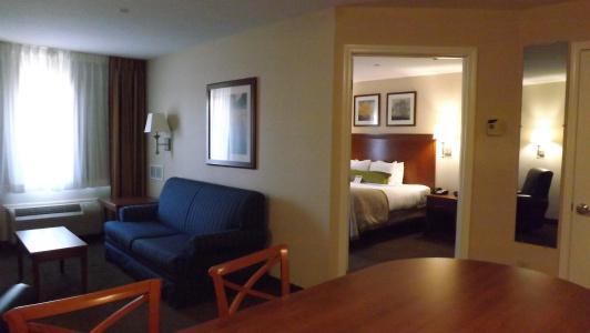 Candlewood Suites, an IHG - 2