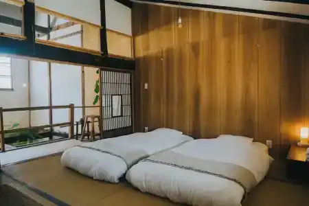Hostel Saruya - 69