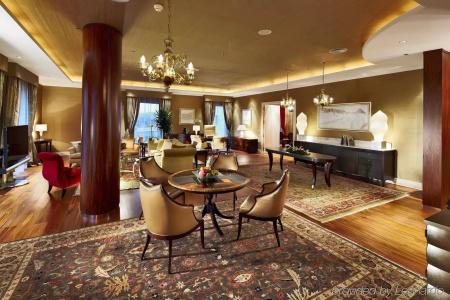 Grand River Park, a Luxury Collection, Bratislava - 4