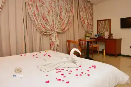 Oum Palace & Spa - 2