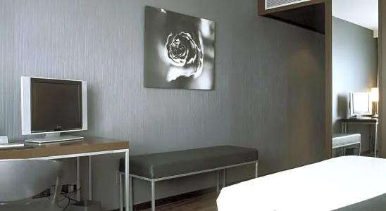AC Algeciras by Marriott - 23