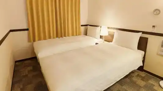 Toyoko Inn Osaka Abeno Tennoji - 21