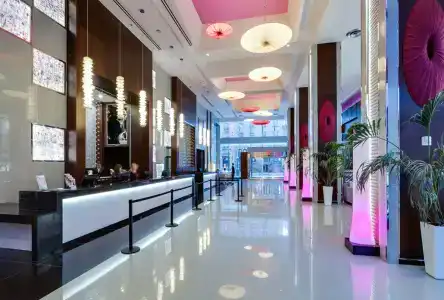 Riu Plaza New York Times Square - 1