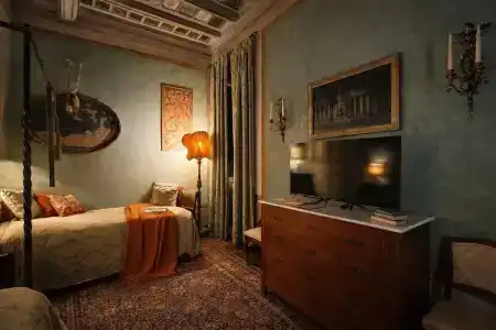 VesConte Residenza D'epoca dal 1533 - 83