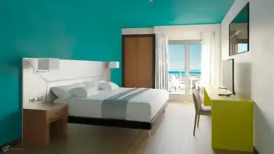 Ritual Torremolinos- Adults Only - 55