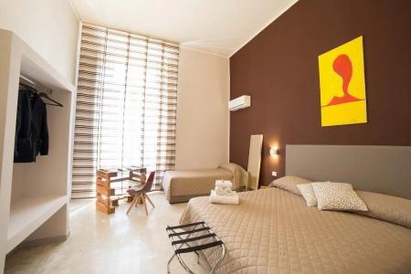 Le 4 Stagioni Dante's Suites H Napoli Centro, by ClaPa Group - 24