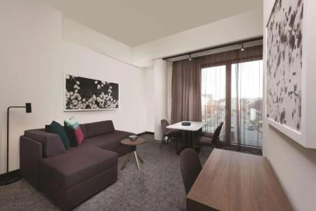 Adina Apartment Nuremberg - 31