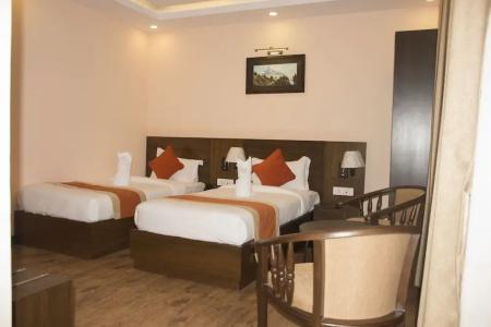 Dreamland Gold Resort & - 13
