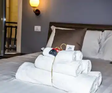 b&b Vicoli Di Napoli - 23