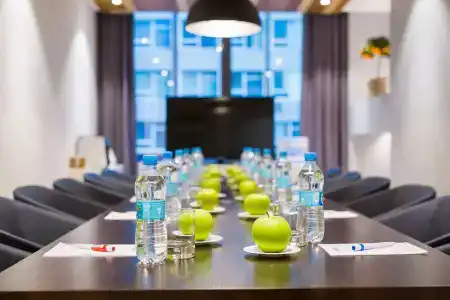 Park Inn by Radisson Kyiv Troyitska - 16