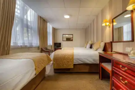 Comfort Inn Birmingham - 4