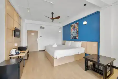 Riverview Residence - 49