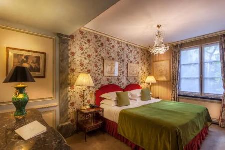 hôTel Duc De St-Simon - 47