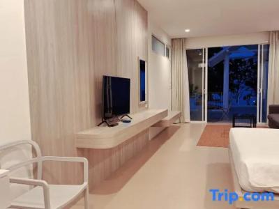 Baan Fah Resort - Sha Extra Plus - 210