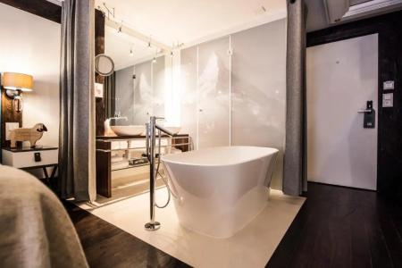 Wellness Alpenhof - 44
