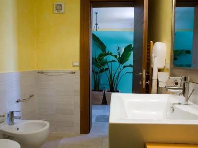 Monteforte Resort - 38