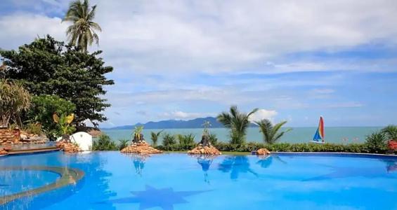 Nantra Thongson Bay Resort & Villas - Monthly Service - 69