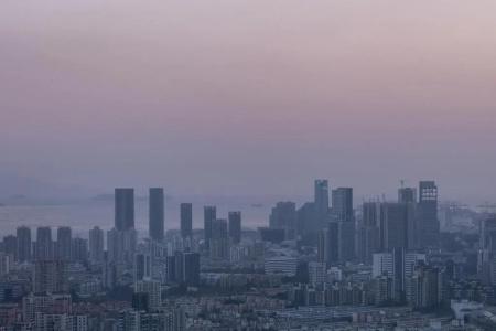 Shenzhen Marriott Nanshan - 74