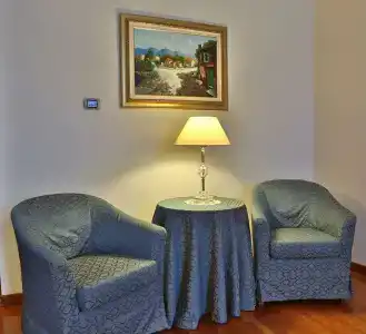Best Western Globus City - 2